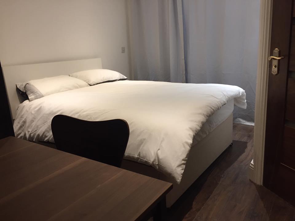 Welly Self-Catering Apartment Белфаст Екстериор снимка