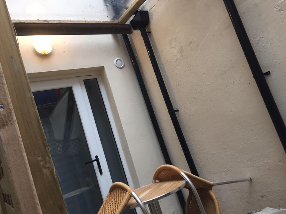Welly Self-Catering Apartment Белфаст Екстериор снимка